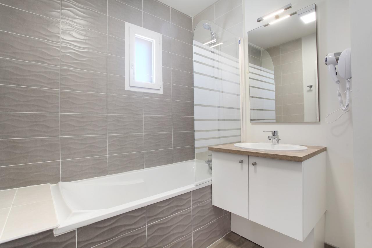 Residence Odalys Fleur De Sel Aigues-Mortes Zewnętrze zdjęcie